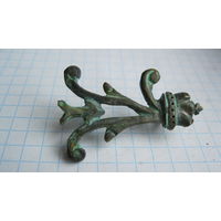 Накладка РИА.Ополчение? А-I.Латунь.