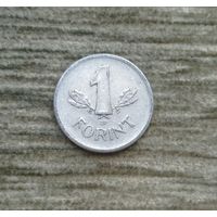 Werty71 Венгрия 1 большой форинт 1961