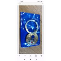 Брелок, футбол, Италия. В родном чехле.