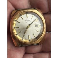 Часы Oris Swiss Made ruina
