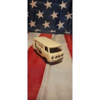Машинка (модель) 1:43 deagostini  УАЗ-450 Доставка грузов