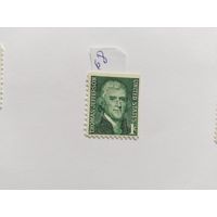 США 1968