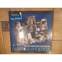 BEACH BOYS  " BEACH BOYS PARTY! UNCOVERED AND UNPLUGGED" 2013 LP NETHERLANDS CAPITOL 00602547517616 - SEALED" 1995/2017 LP GERMANY RCA/SONY 88985420671 - SEALED