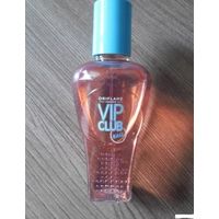 VIP Club Bali Body Mist туалетная вода