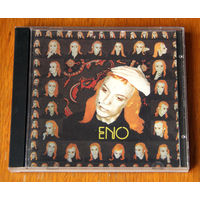 Eno "Taking Tiger Mountain" (Audio CD)