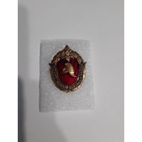 Знак МЧС