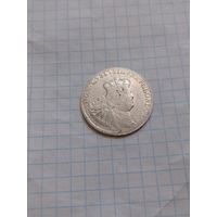 Орт 1756 года