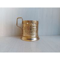 Подстаканник Ленинский юбилейный