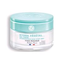 Yves Rocher/ Ив Роше крем-гель увлажняющий 48 h