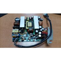 Электроника от серверного блока питания