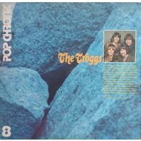 The Troggs  1973, DJM, 2LP, Germany