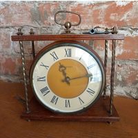 Часы "Весна" 1975 год