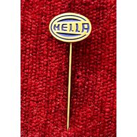 Логотип HELLA