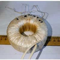 Трансформатор тороидальный