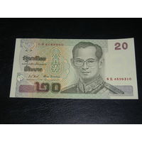 Таиланд 20 Бат 2003