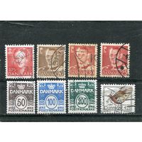 Дания. Стандарт