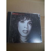 DONNA SUMMER  "I'M A RAINBOW" CD 1996