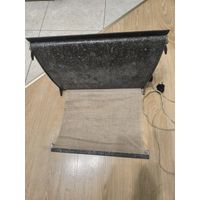 Электрофотоглянцеватель СССР