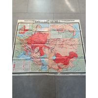 Карта историческая