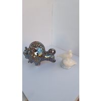 Статуэтки Минск ффз, с рубля