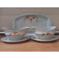 Комплект WILHELM JAGER Довоенная Германия