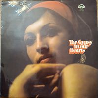 Vojtech Farkas Gypsy Band, Josef Vobruba Orchestra – The Gypsy In Our Hearts