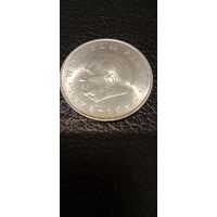 20 марок Вильгельм Пик