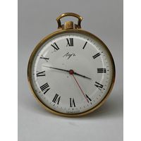 Корманные Часы Луч 2209 СССР 23 камня. На ходу. С рубля.