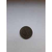 Финляндия 1 марка 1994