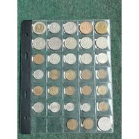 Монеты россии