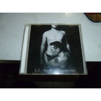 U 2 - SONG OF INNOCENCE -