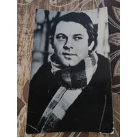 Артисты Свечников