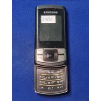Телефон Samsung C3050. 27685
