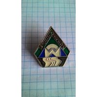 "Турбаза "Чегет".