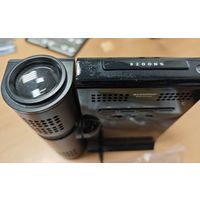 Метеостанция Oregon. Проектор