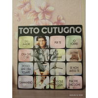 Toto Cutugno 1990 LP