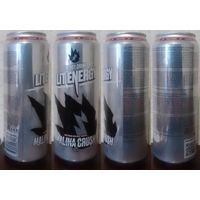 Банка от энергетика LIT ENERGY со вкусом Малина 450ml 2025 (ОБМЕН/ПРОДАЖА/ТОРГ) 1лот=1шт