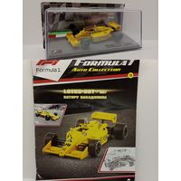 Formula 1 Lotus Формула 1