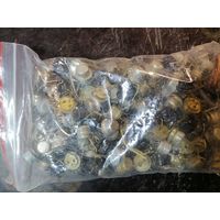 Транзисторы МП41 , П416