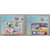 Медицина. 2021,2024. Беларусь