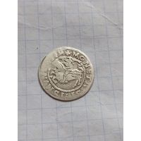 Полугрош 1519 года