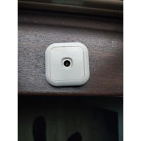 Розетка телевизионная .  2 шт.