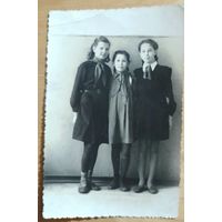 Старое фото в коллекцию