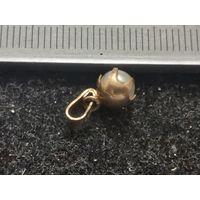 Подвеска серебро