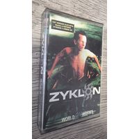 Аудиокассета ZYKLON