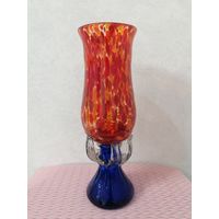 Редкая Ваза, Львов