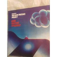 The Best of The Alan Parsons Projekt