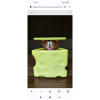 Мышь в сыре (Вьетнам)