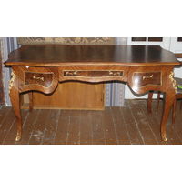 ПИСЬМЕННЫЙ СТОЛ.Стиль Наполеона III