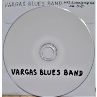 DVD MP3 VARGAS BLUES BAND  дискография (Blues, Blues rock) - 1 DVD-5